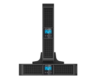 Power Walker LINE-INTERACTIVE (1500VA1350W, 8xIEC, AVR, RACK) - 253665 - zdjęcie 4